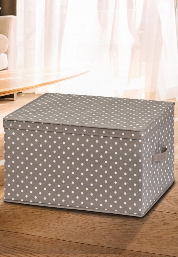 Короб для хранения Elcasa