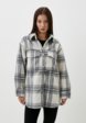 Пальто-рубашка O'STIN1  - превью