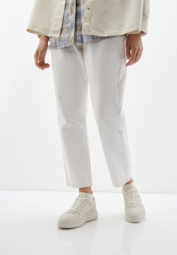 Кеды Tommy Hilfiger