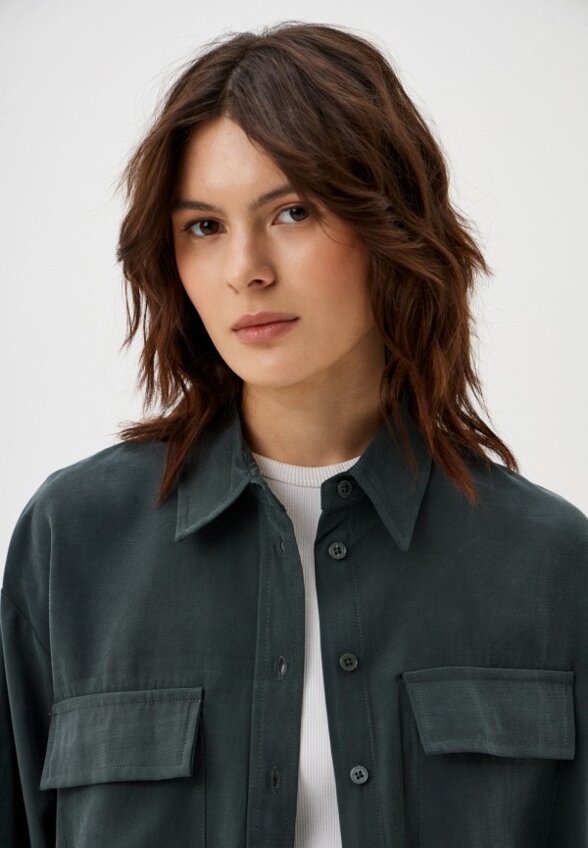 Рубашка Zolla