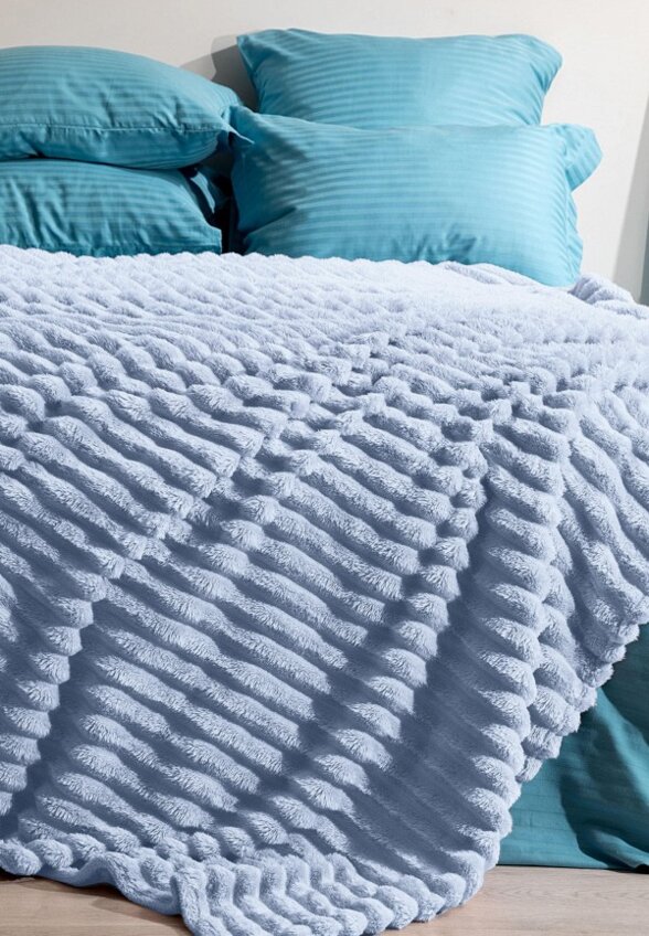 Плед Унисон