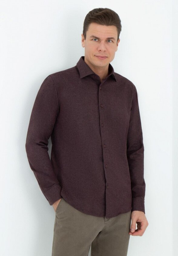 Рубашка Thomas Berger