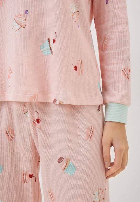 Пижама Indefini