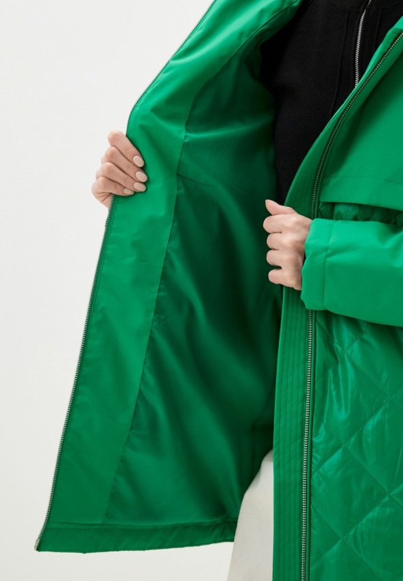 Пуховик Winterra