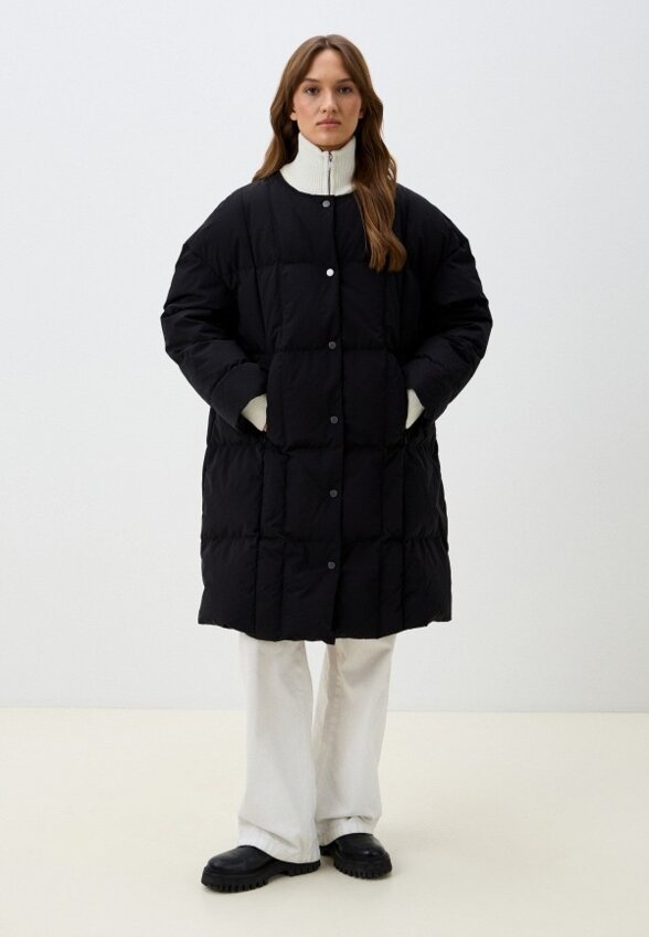 Пуховик Sabrina Scala