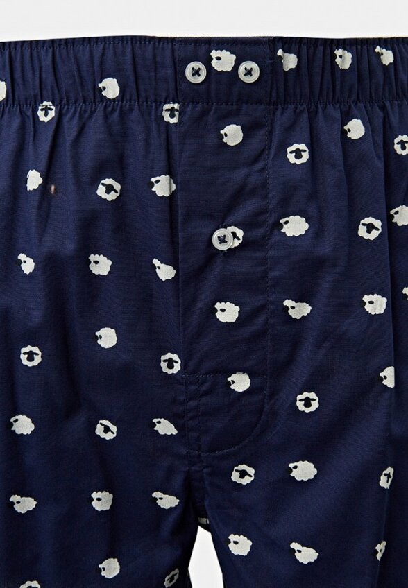 Трусы 3 шт. Springfield