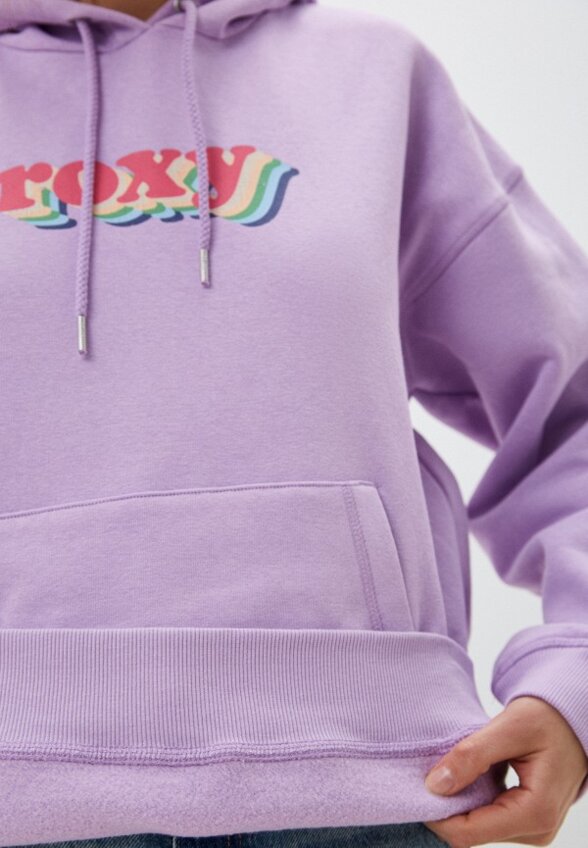 Худи Roxy