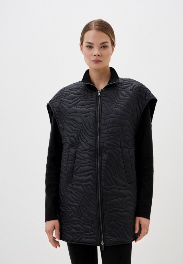 Жилет стеганый GLVR