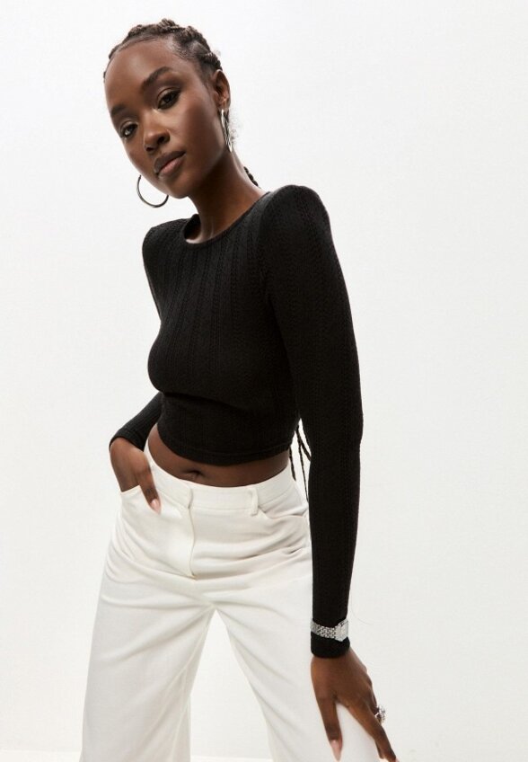 Топ Fashion.Love.Story