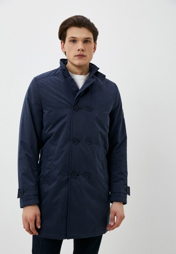 Куртка утепленная Bazioni