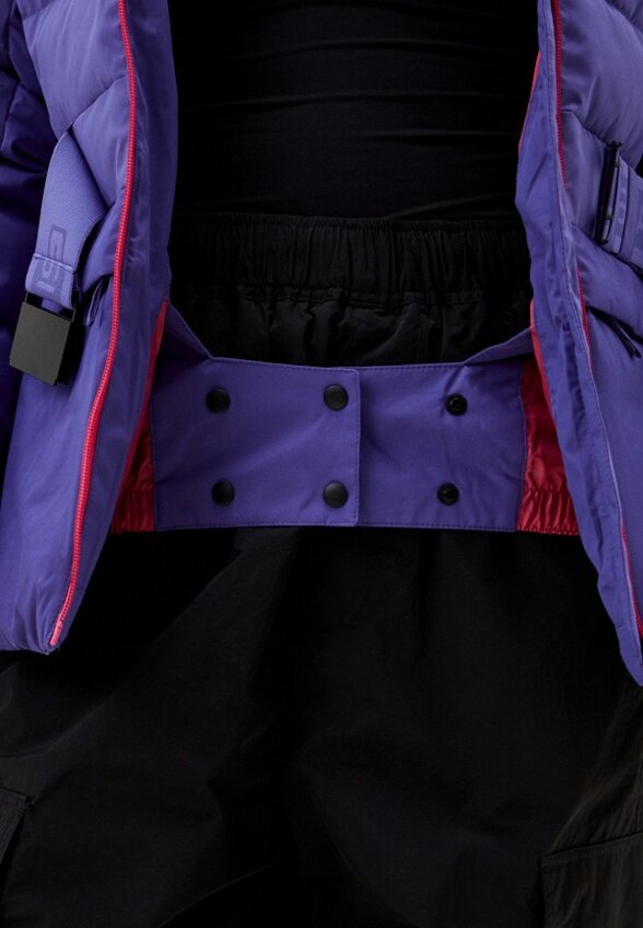 Куртка горнолыжная Glissade