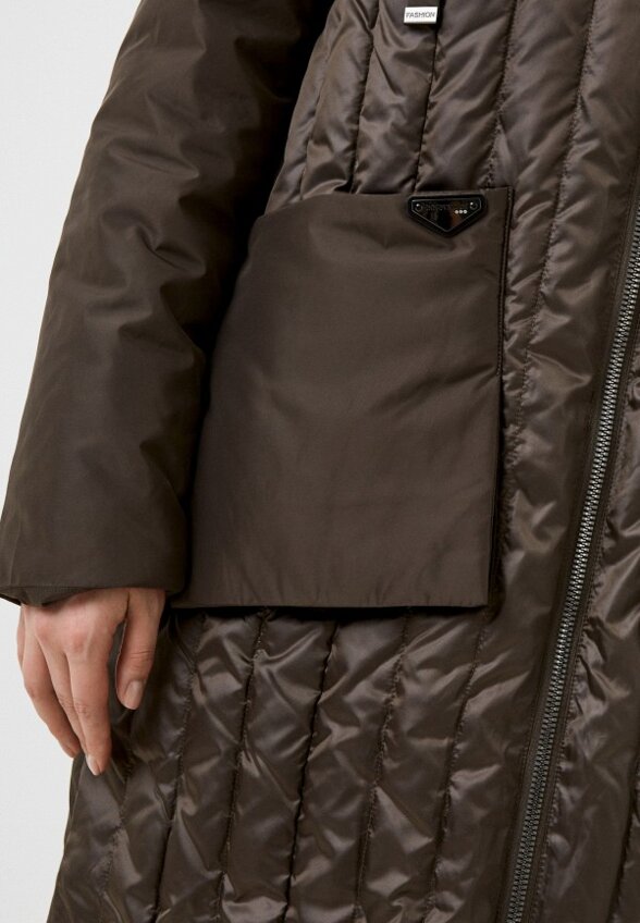 Пуховик Winterra