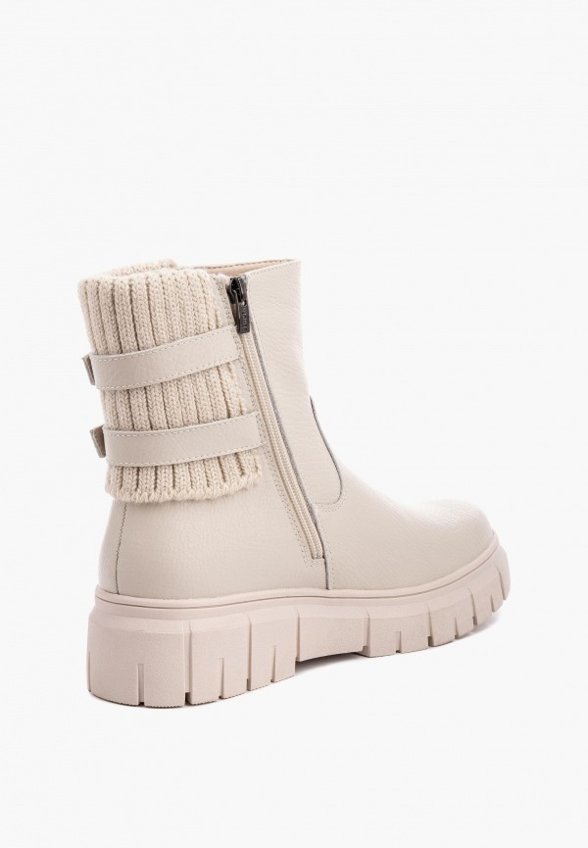 Ботинки Zenden