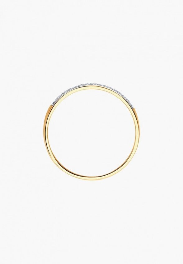 Кольцо Sokolov