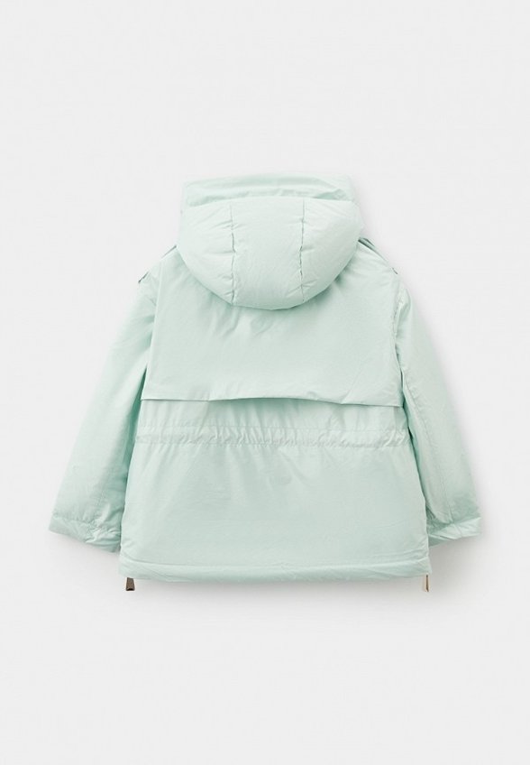 Куртка утепленная Fobs