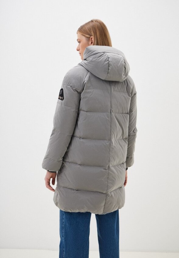 Пуховик Rio Verti