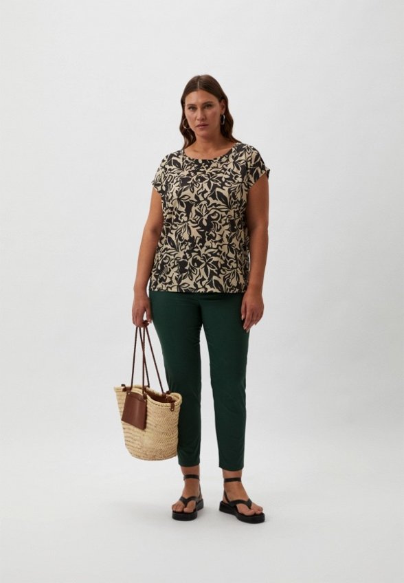 Брюки Marina Rinaldi