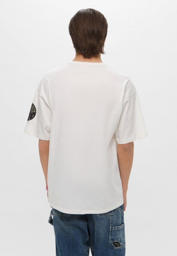 Футболка Diesel