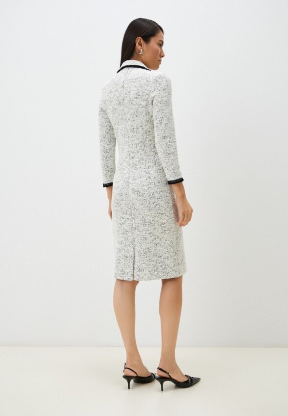 Платье MadaM T