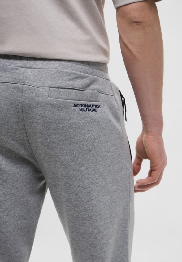 Брюки спортивные Aeronautica Militare