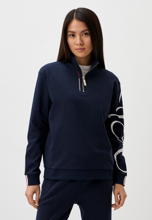 Олимпийка Alessandro Manzoni Yachting