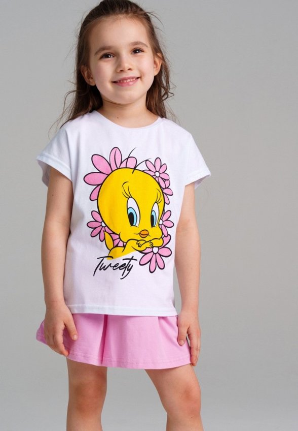 Пижама PlayToday