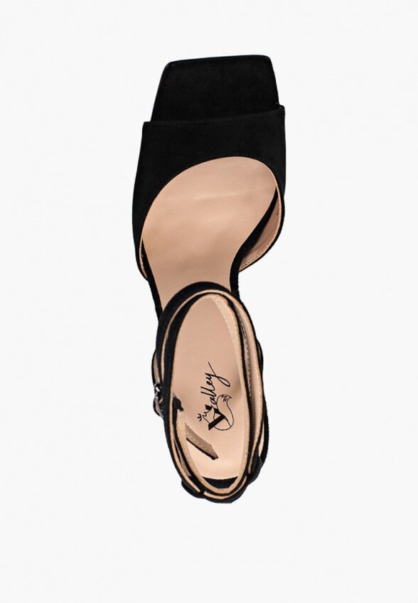 Босоножки Valley