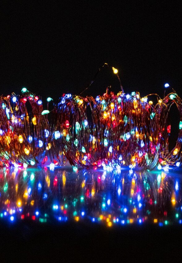 Гирлянда Фаzа