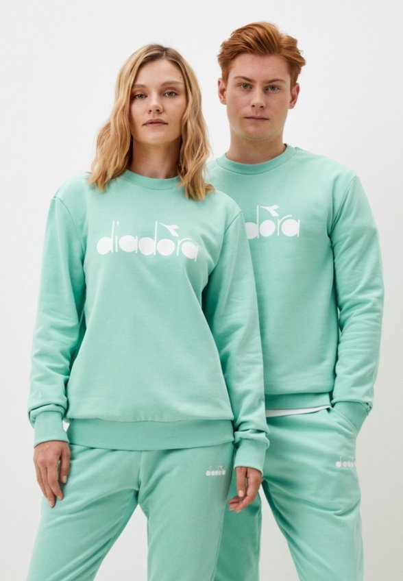 Свитшот Diadora