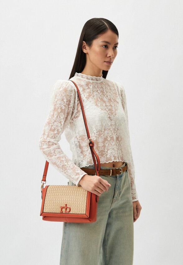 Сумка Roccobarocco