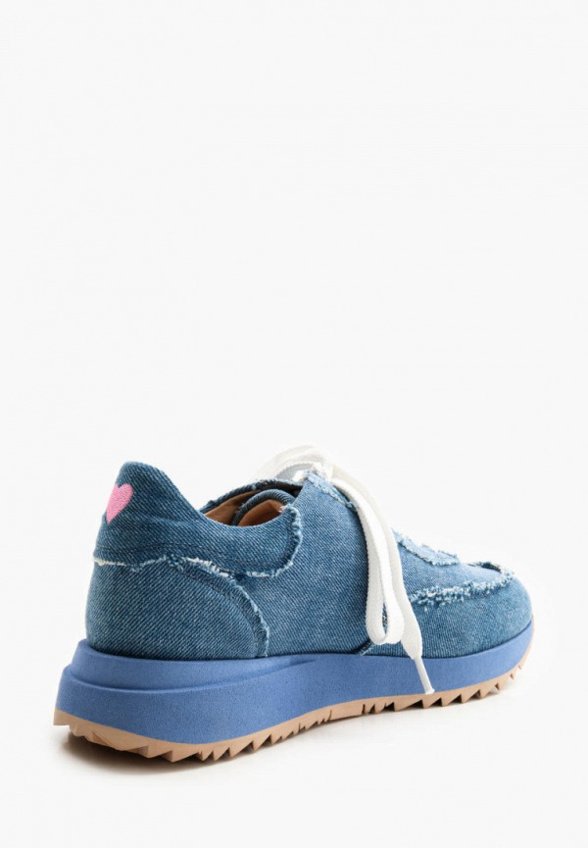 Кроссовки Lera Nena