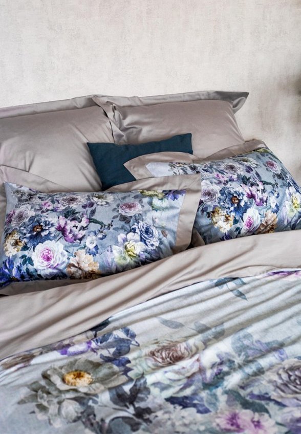 Постельное белье Евро Bellehome