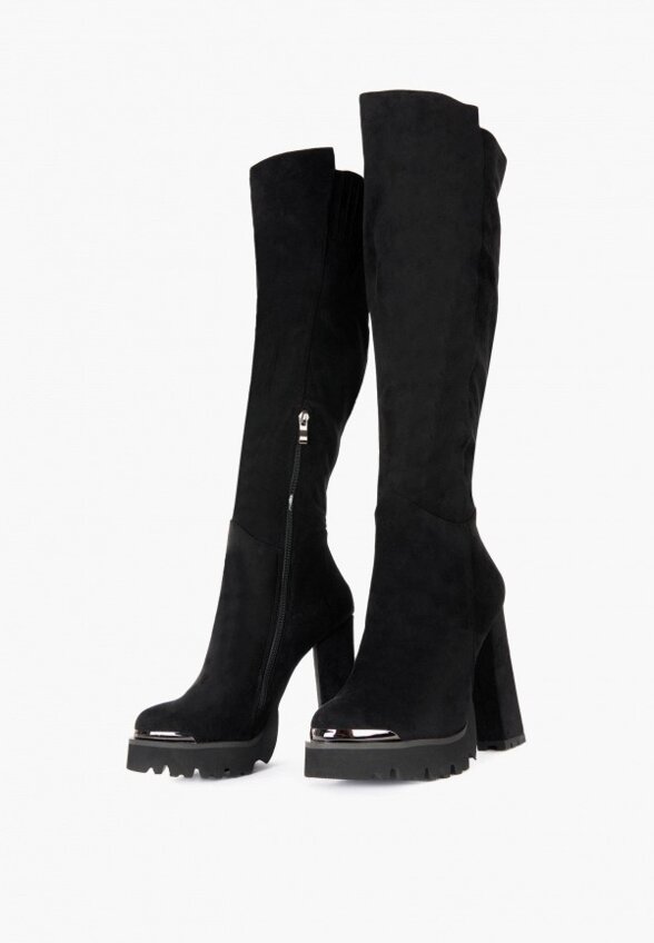 Ботфорты Maniolini