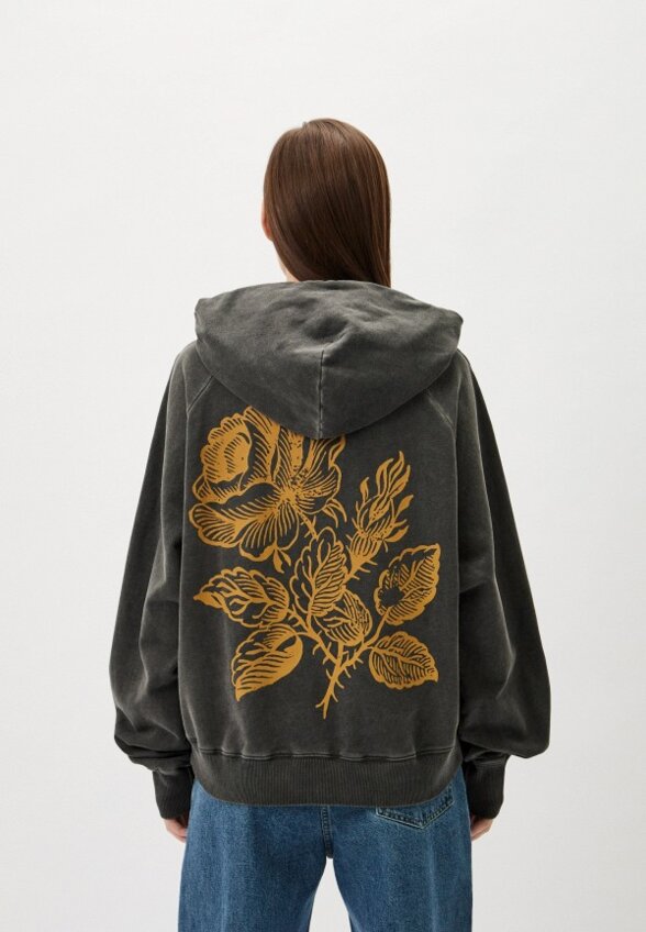 Худи Red September