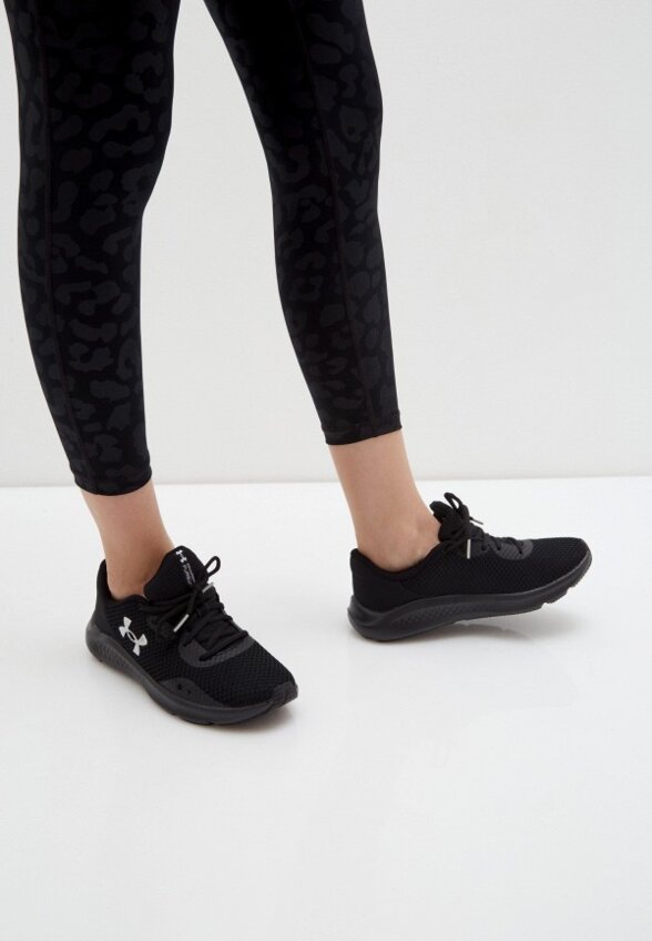 Кроссовки Under Armour