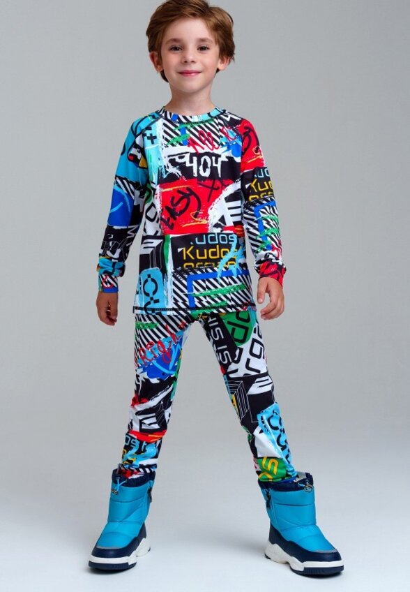 Термобелье PlayToday