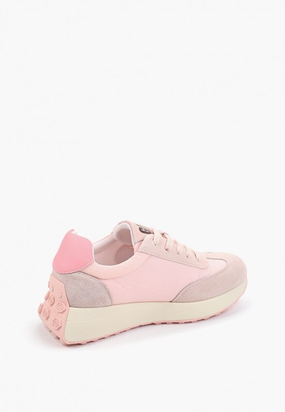 Кроссовки Graciana