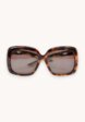 Balenciaga Sunglasses1  - превью