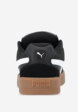 Кеды детские PUMA Park Lifestyle Sk8 Jr, Черный3  - превью