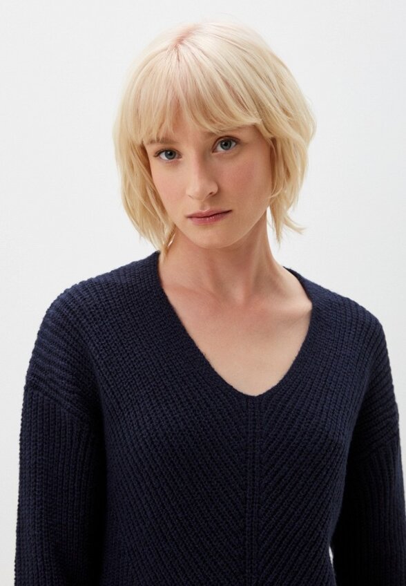 Пуловер Tom Tailor