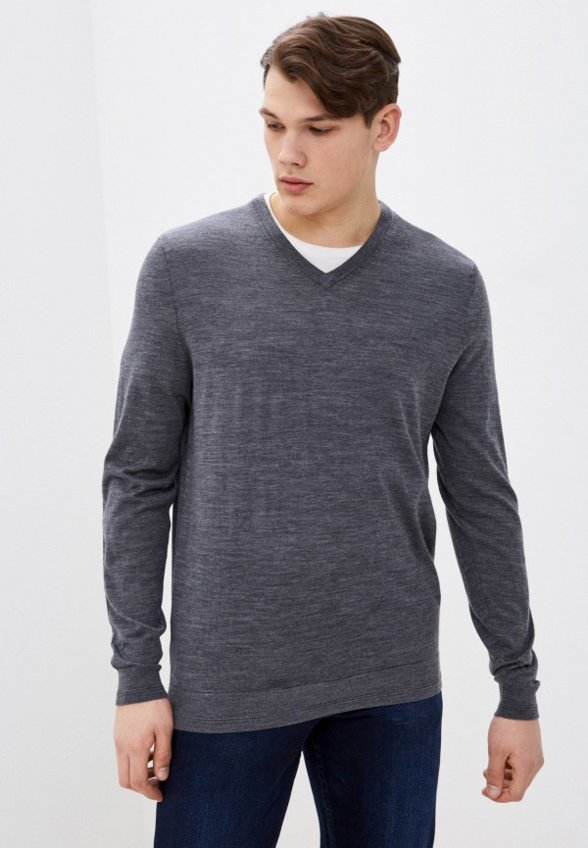 Пуловер Henderson