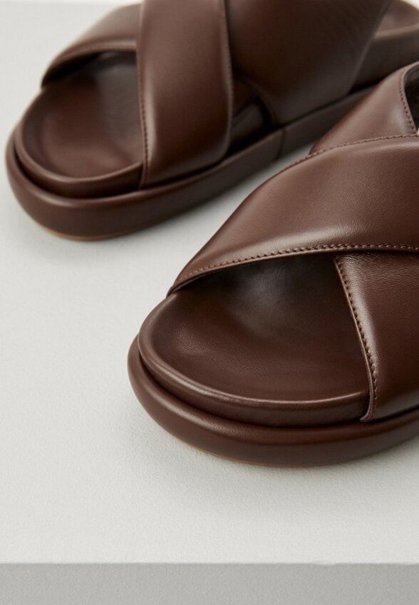 Сандалии Giaborghini