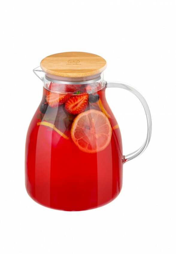 Кувшин Elan Gallery