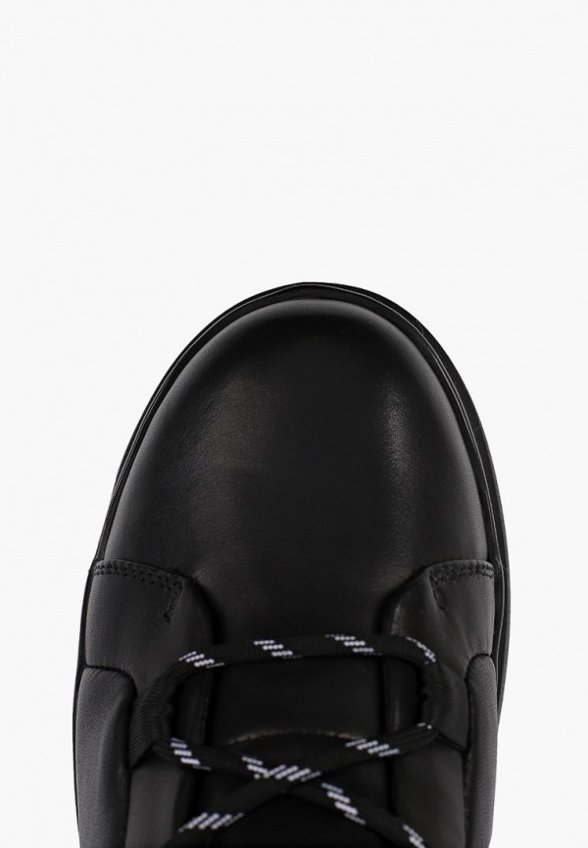 Ботинки Basconi