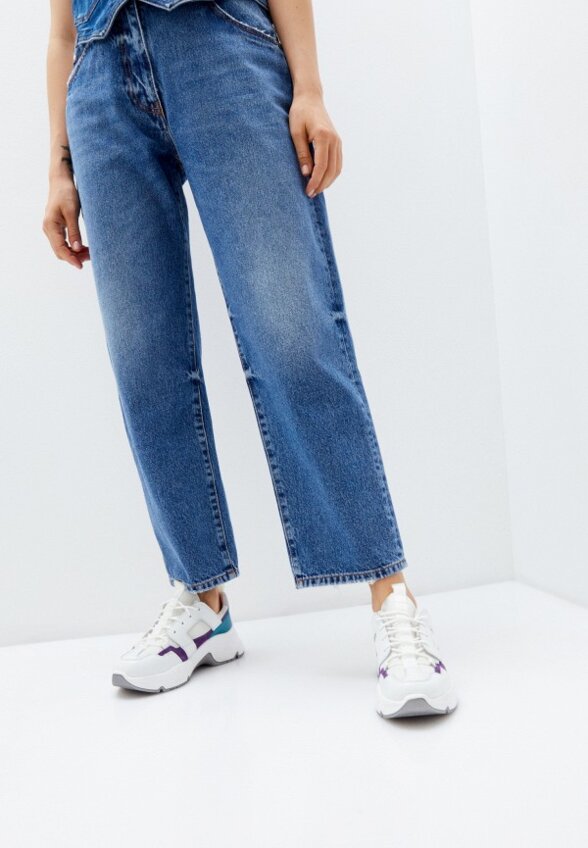 Кроссовки Ralf Ringer