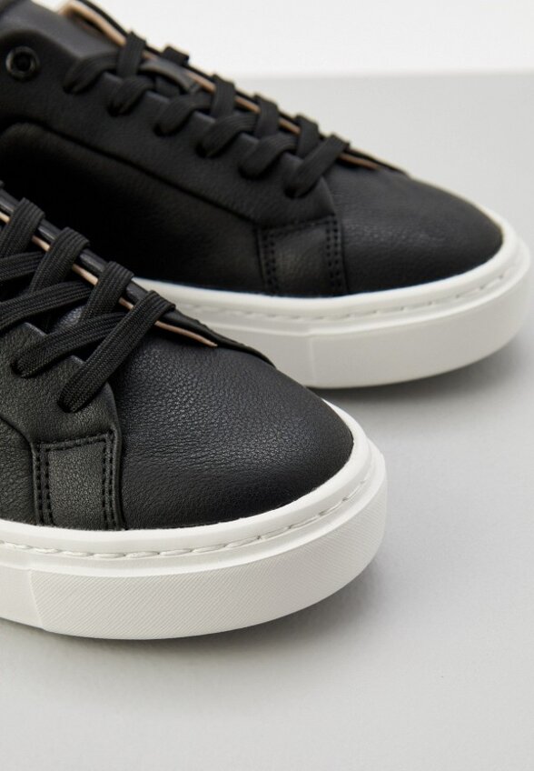 Кеды Calvin Klein