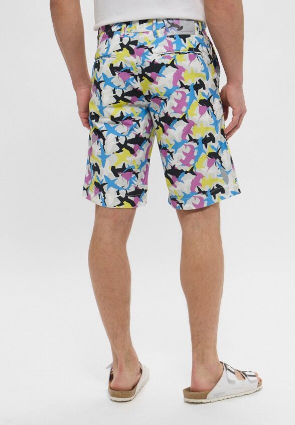 Шорты Trussardi