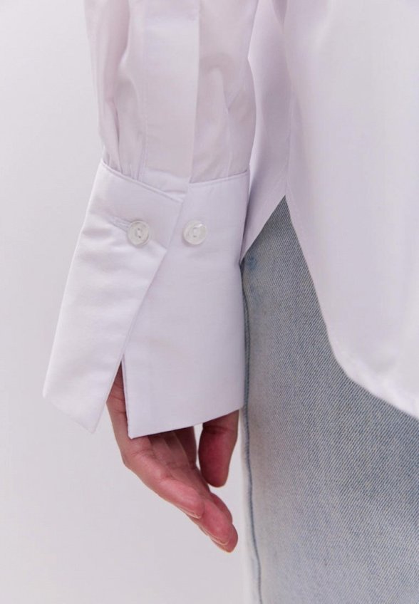 Рубашка Perles