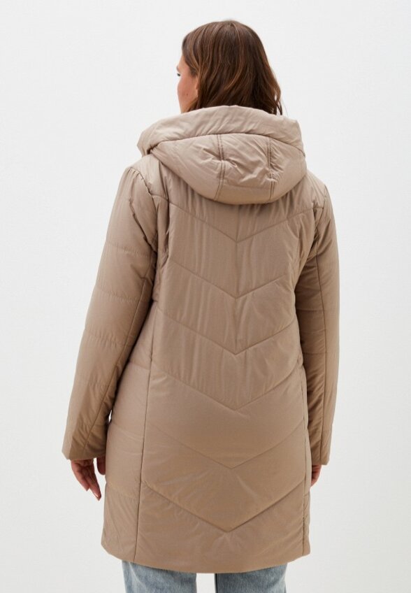 Пуховик Margo Blues