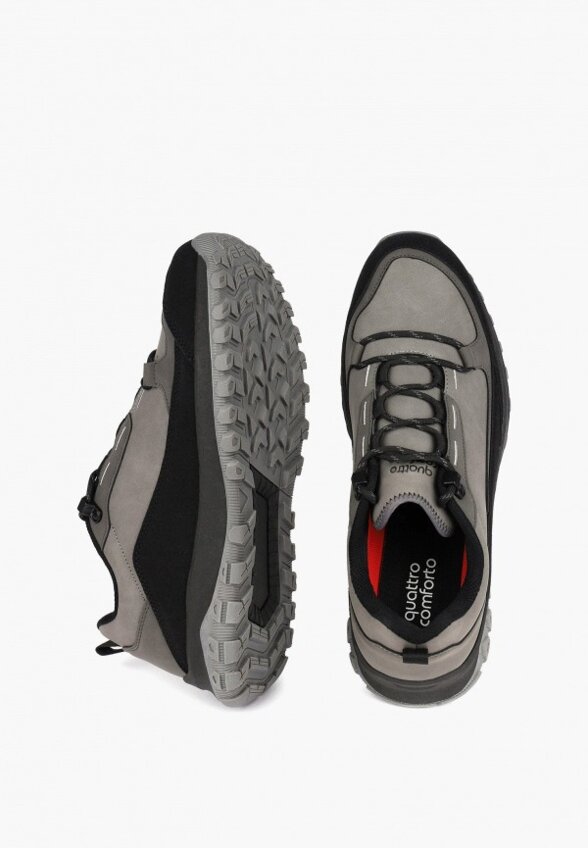 Кроссовки Quattrocomforto